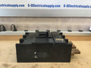 GE General Electric TJK636F000 3 Pole 600 Amp w/Mounting Feet 600v Circuit Breaker