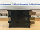 GE General Electric TJK636F000 3 Pole 600 Amp w/Mounting Feet 600v Circuit Breaker