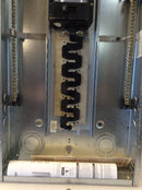 Eaton/Cutler-Hammer BR2040B200 Single Phase 200A 120/240VAC Type BR Load Center (New Open Box)