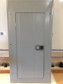 Eaton/Cutler-Hammer BR2040B200 Single Phase 200A 120/240VAC Type BR Load Center (New Open Box)