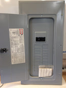 Eaton/Cutler-Hammer BR2040B200 Single Phase 200A 120/240VAC Type BR Load Center (New Open Box)