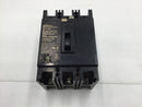 Westinghouse MCP03150R 15 Amp 3 Pole 600V Circuit Breaker