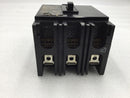 Westinghouse MCP03150R 15 Amp 3 Pole 600V Circuit Breaker
