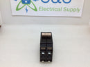 Eaton/Cutler Hammer CHF225 25 Amp 2 Pole 120/240V Breaker - Cosmetic Flaw