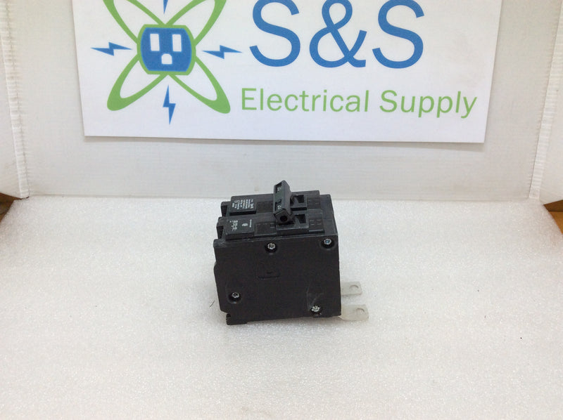 Siemens B220 20 Amp 2 Pole 120/240V Bolt On Circuit Breaker
