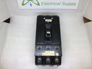 FPE Federal Pacific NFJ631125 125 Amp 3 Pole 600 VAC Circuit Breaker with Adjustable Trip