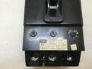 FPE Federal Pacific NFJ631125 125 Amp 3 Pole 600 VAC Circuit Breaker with Adjustable Trip