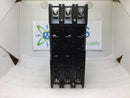 FPE Federal Pacific NFJ631125 125 Amp 3 Pole 600 VAC Circuit Breaker with Adjustable Trip