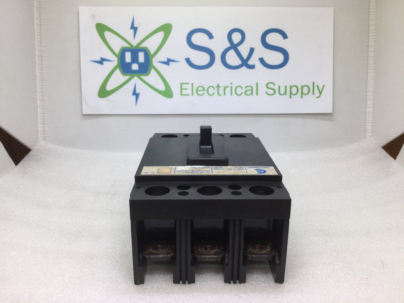 Challenger Cd3200 200 Amp 240v 3 Pole Circuit Breaker