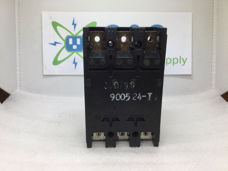 Challenger Cd3200 200 Amp 240v 3 Pole Circuit Breaker