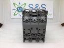Westinghouse HFB2100 100 Amp 2 Pole 600V Type HFB Circuit Breaker