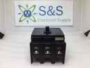 General Electric TE132020 20 Amp 3 Pole 240V Circuit Breaker