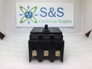 General Electric TE132020 20 Amp 3 Pole 240V Circuit Breaker