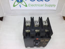 Eaton/Cutler-Hammer FC3100 3 Pole 100A 600VAC Type FC Main Circuit Breaker