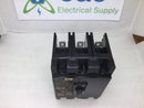 Eaton/Cutler-Hammer FC3100 3 Pole 100A 600VAC Type FC Main Circuit Breaker