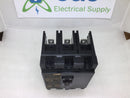Cutler Hammer Ehc3060 3 Pole 60 Amp 240v Circuit Breaker