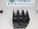 Cutler Hammer Ehc3060 3 Pole 60 Amp 240v Circuit Breaker