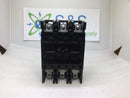 Cutler Hammer Ehc3060 3 Pole 60 Amp 240v Circuit Breaker