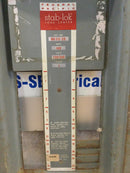 FPE RH112-20; 100 Amp, 120/240v, 1 Phase, 20 Spaces, Stablock Load Center Dead Front/Cover
