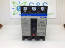 Eaton Cutler Hammer FS360030A 30 Amp 3 Pole 600vac Circuit Breaker No Lugs