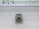 General Electric GE-630 #4-#600kcmil (2)1/0-250kcmil Lug Kit 2 3/4 x 1 3/8"
