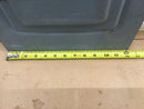 Square D Panel Cover, Door Issue