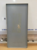 General Electric Ge Panel Door/Cover 120/240vac Nema3r Door