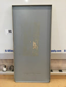 General Electric Ge Panel Door/Cover 120/240vac Nema3r Door