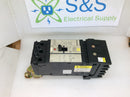 Square D FDA34020 Powerpact I-Line Molded Case 3-Pole 20A 480Y/277V Type FDA Circuit Breaker