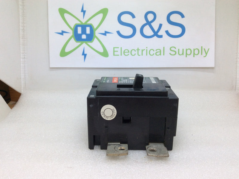 Cutler Hammer BWH2100 100 Amp 2 Pole 25k AIC Main Breaker