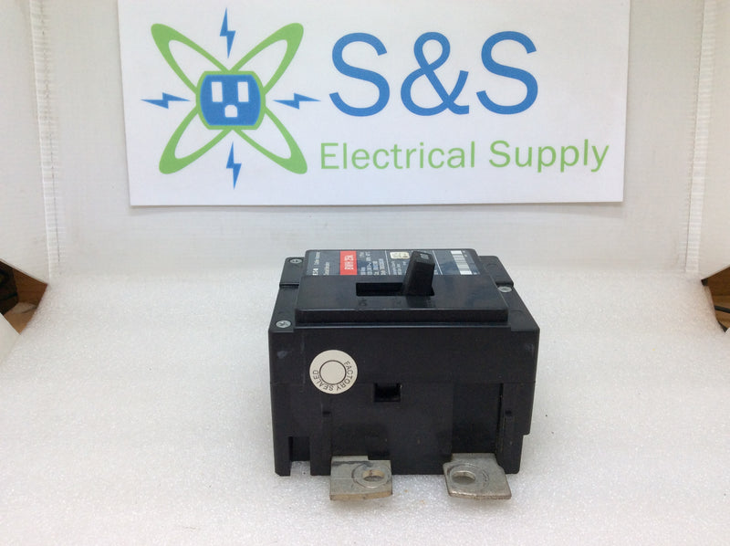 Cutler Hammer BWH2100 100 Amp 2 Pole 25k AIC Main Breaker