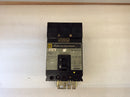 Square D FA32100 100 Amp 3 Pole 240V Circuit Breaker