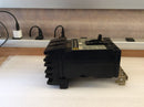 Square D FA32100 100 Amp 3 Pole 240V Circuit Breaker