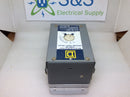 Square D GP-200B Series 2 Ground-Censor Type GP Ground Fault Relay 600VAC 5V.A Max Inrush