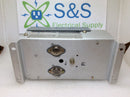 Square D GP-200B Series 2 Ground-Censor Type GP Ground Fault Relay 600VAC 5V.A Max Inrush