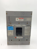 Siemens JXD63B300 300 Amp 3 Pole 600v Circuit Breaker