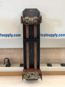 Square D Type XO XON52 120/240v Split Buss Panel Guts 100 Amp