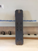 Square D Type XO XON52 120/240v Split Buss Panel Guts 100 Amp