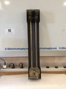 Square D Cutler-Hammer XON 6 Circuit Breaker Panel Board 200 Amp Type XO