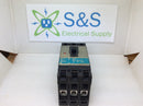 Siemens/ITE ED43B110 3 Pole 110A 480VAC Type ED4 Circuit Breaker