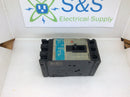 Siemens/ITE ED43B110 3 Pole 110A 480VAC Type ED4 Circuit Breaker