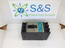 Siemens/ITE ED43B110 3 Pole 110A 480VAC Type ED4 Circuit Breaker