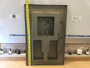 Walker Electric 1405-Df/Ds-12 100a 125/250v 3 Wire Panel Cover