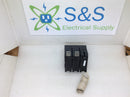 Siemens B24000S01 2 Pole 40A Shunt Trip 120/240V 10kAIC 50/60Hz Type BL Circuit Breaker