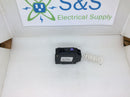 General Electric THQL1120DF Single Pole 20A 120/240V Dual Function (GFCI/AFCI) Type THQL-DF Circuit Breaker