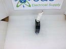 General Electric THQL1120DF Single Pole 20A 120/240V Dual Function (GFCI/AFCI) Type THQL-DF Circuit Breaker