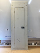 Challenger Panel Cover 46" X 15.5" 42 Spaces