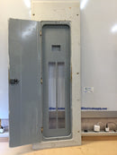 Challenger Panel Cover 46" X 15.5" 42 Spaces