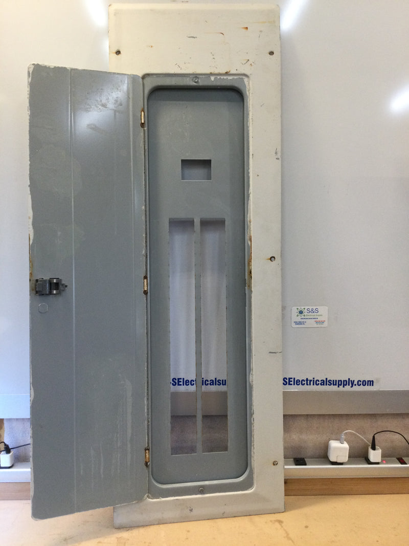 Challenger Panel Cover 46" X 15.5" 42 Spaces