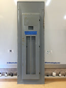 Challenger Panel Cover 46" X 15.5" 42 Spaces